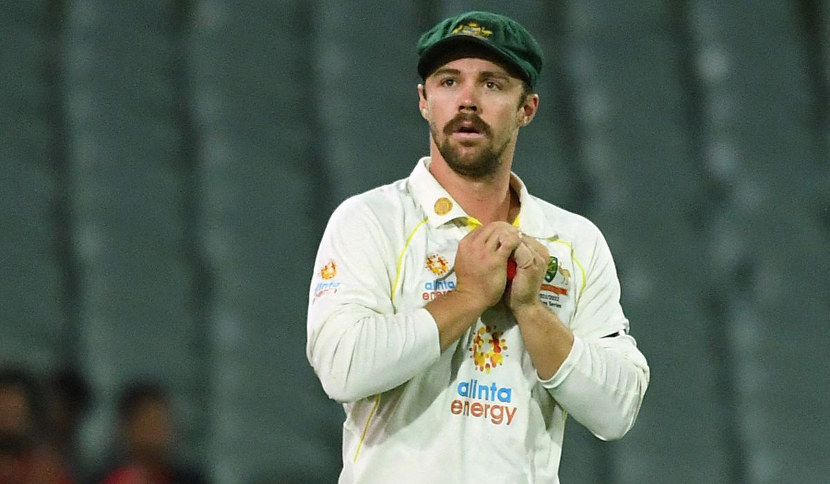 Australia's Head ruled out of Sydney Ashes test with COVID-19